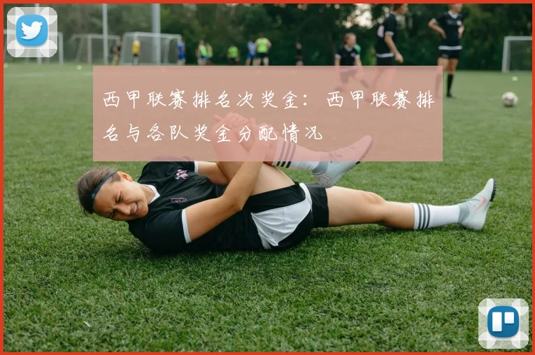 西甲联赛排名次奖金:西甲联赛排名与各队奖金分配情况