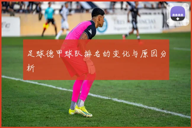 足球德甲球队排名的变化与原因分析